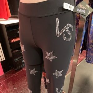 🔥Victoria’s Secret Sport Limited Edition Legging